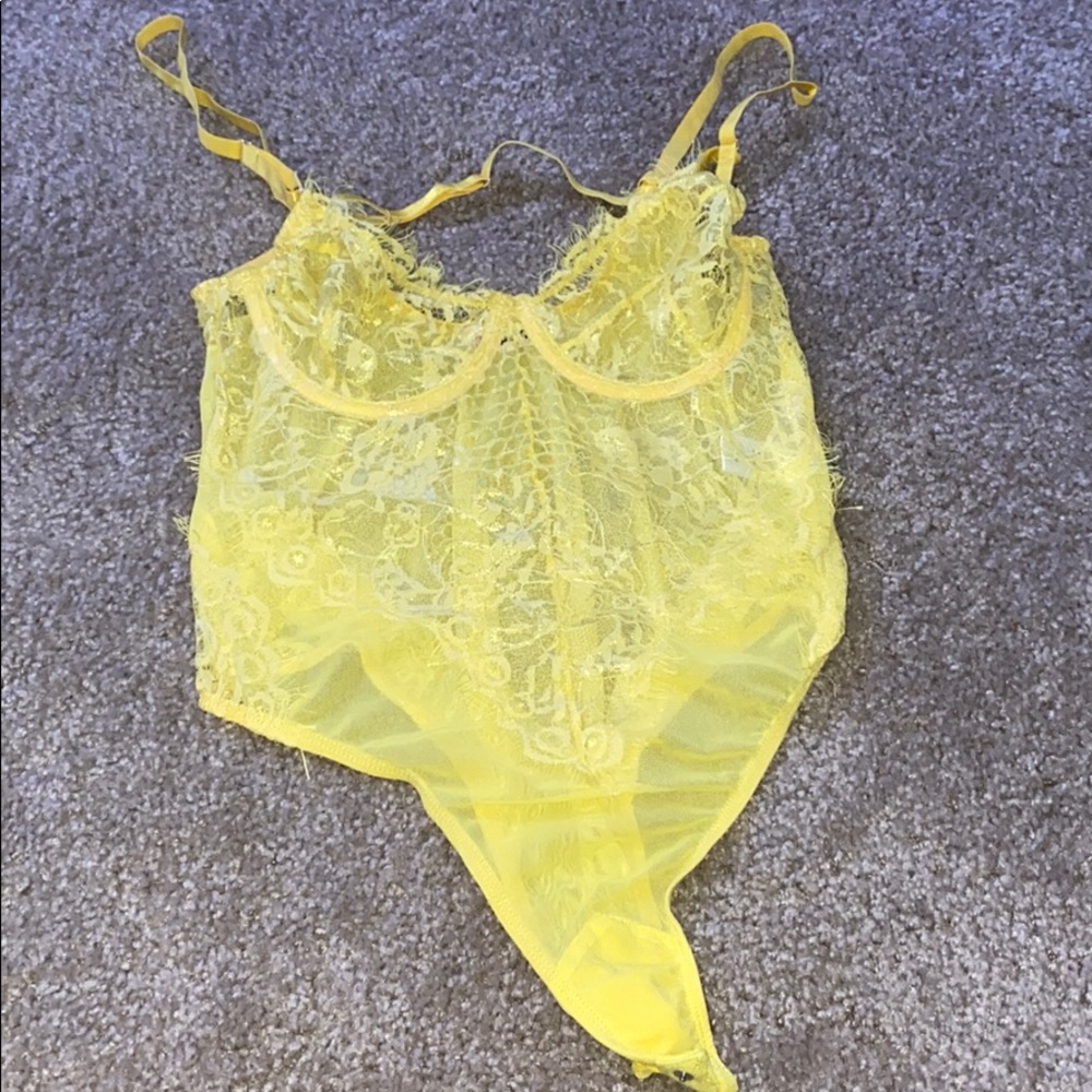 Lingerie